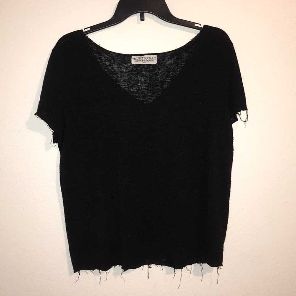 Urban Outfitters Project Social T